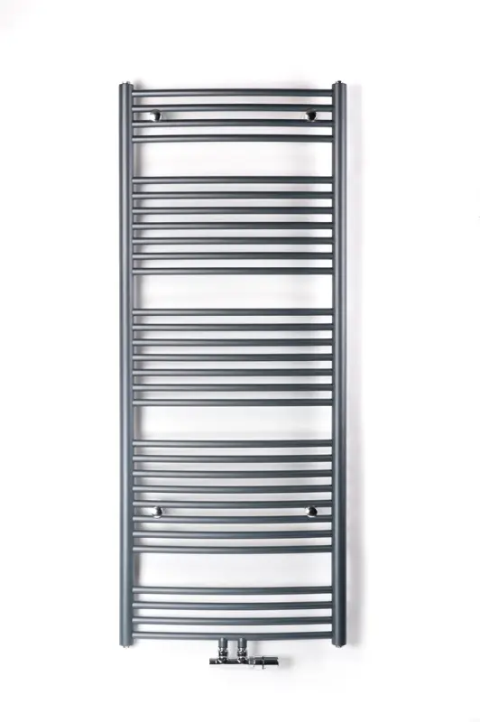 Instamat Nola designradiator 185x60cm wit NO180.60