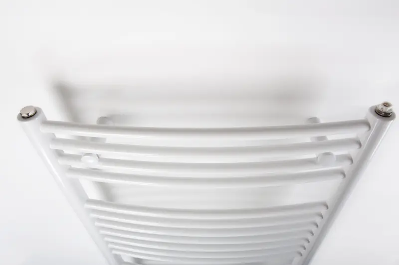 Instamat Nola designradiator 185x45cm Structuurlak Grijs NO180.45