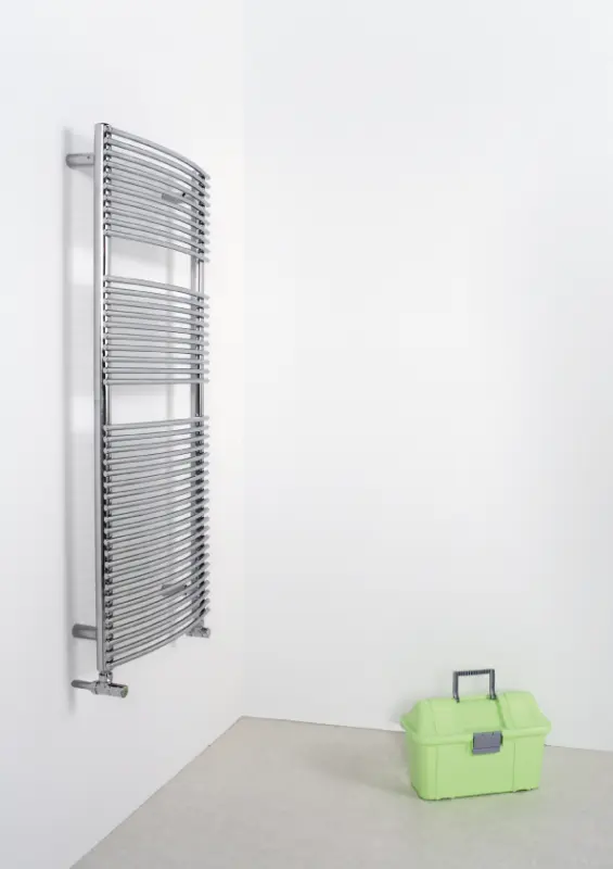 Instamat Roma designradiator 116x59.5cm Kleur RM120.60