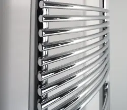 Instamat Roma designradiator 152x59.5cm Kleur RM150.60