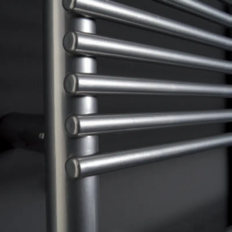 Instamat Badia designradiator 116x50cm Kleur BD120.50-2