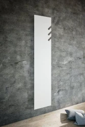 Instamat Volata T - VLT designradiator 201x35cm Kleur VLT200V01