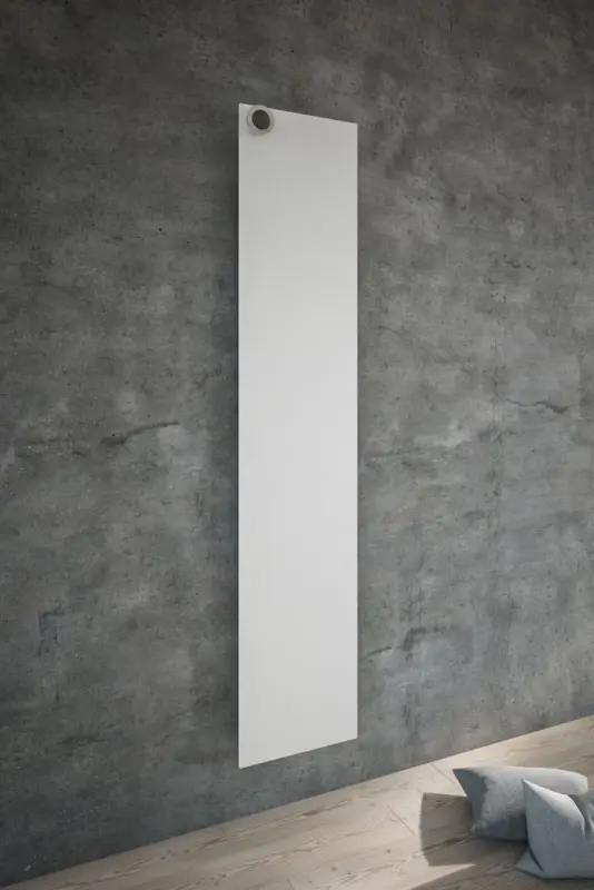 Instamat Volata O - VLO designradiator 171x35 cm Kleur VLO170V01