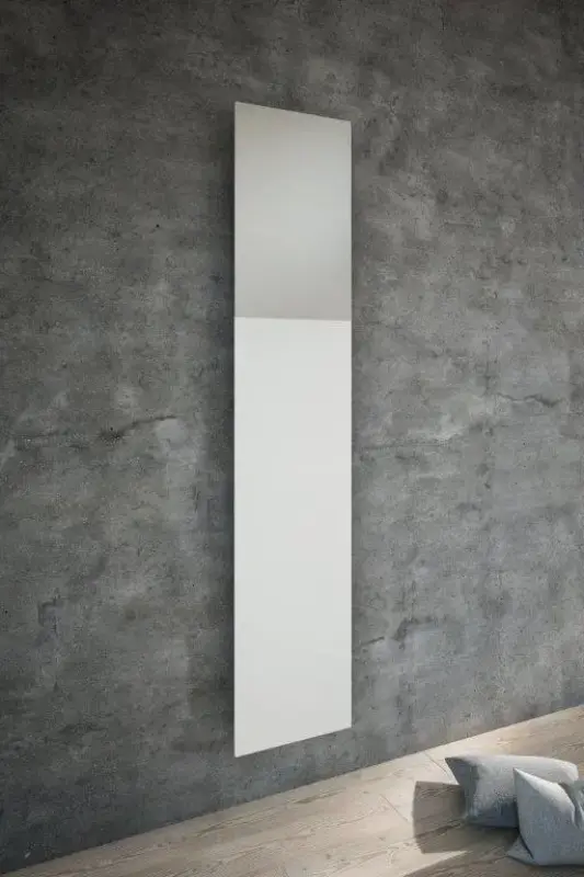 Instamat Volata M - VLM designradiator 35X171 cm Kleur VLM170H01