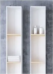 Instamat T2V designradiator 150,6x23 cm Kleur T2V.150