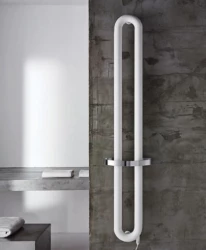 Instamat Tubone - V designradiator 150x21 cm Kleur TV150.1B
