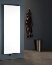 Instamat Stretta designradiator 172,5x67cm DRS1 Grijs ST170.70