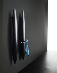 Instamat Blade designradiator 25x170 cm Kleur BLADEH