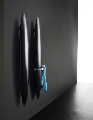 Instamat Blade designradiator 25x170 cm Chroom BLADEH