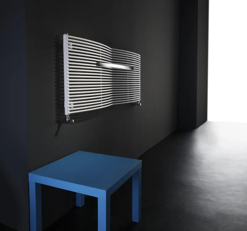 Instamat Curvi designradiator 44x148,5cm Kleur CU150.18