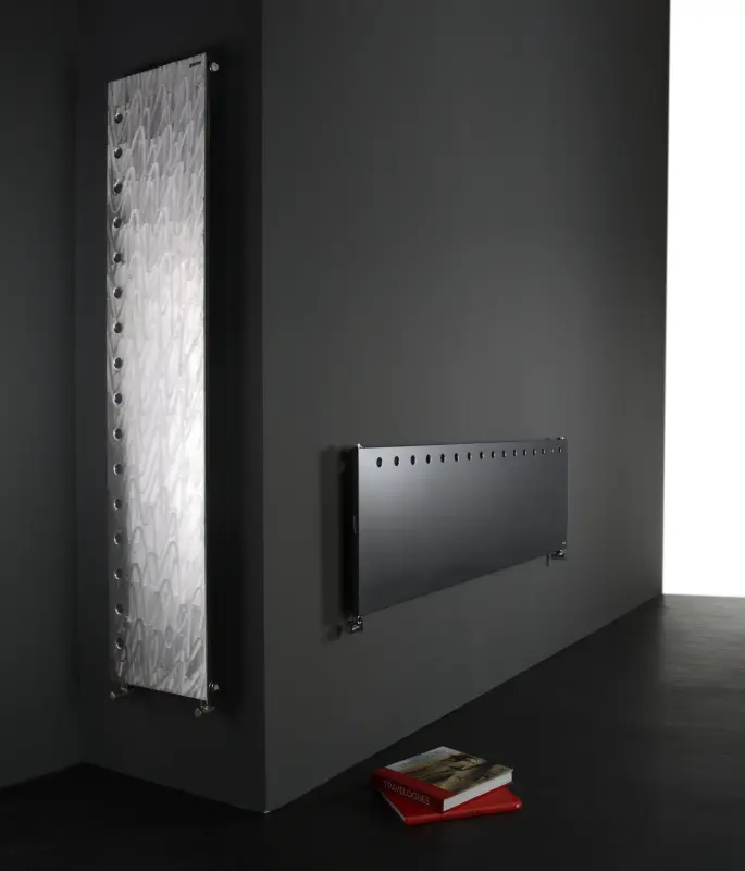 Instamat Tonda designradiator 172,5x49,5cm Kleur TOV-2.170.50