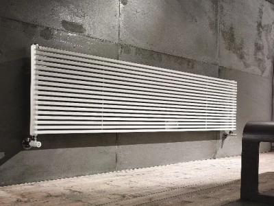 Instamat Quadro designradiator 58.4 x 60 cm Kleur QH24