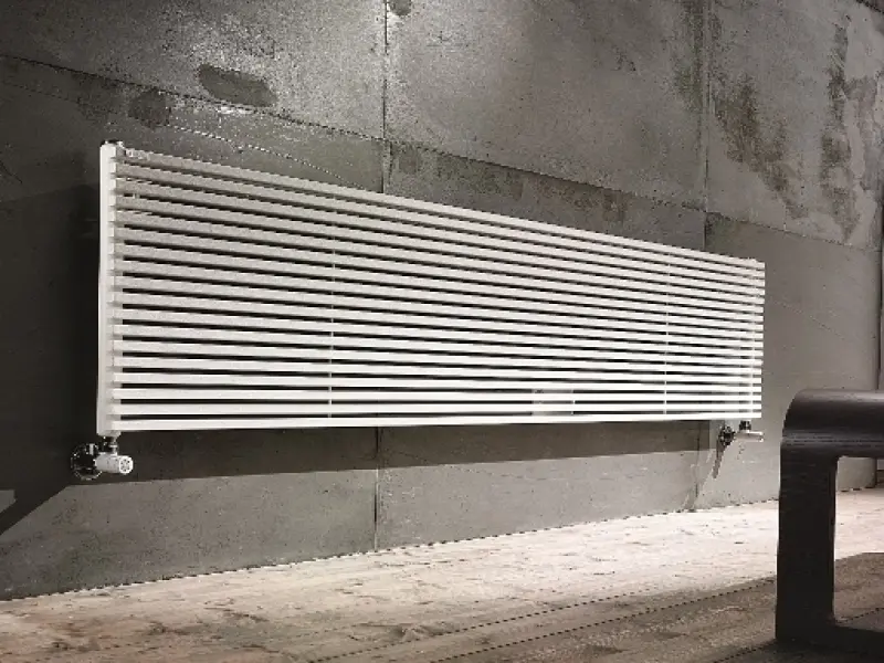 Instamat Quadro designradiator 68 x 60 cm Kleur QH28