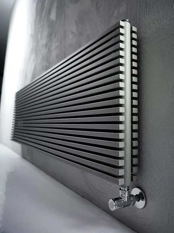 Instamat Quadro designradiator 63.2 x 60 cm Kleur QH26-2
