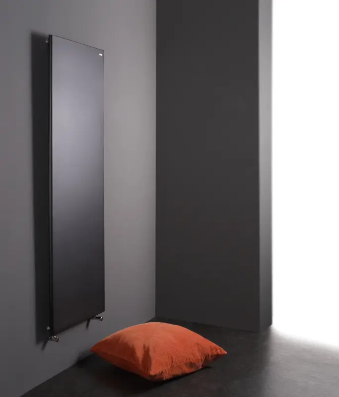 Instamat Tempo  - V designradiator 123 x 39.8 cm Kleur TEV120