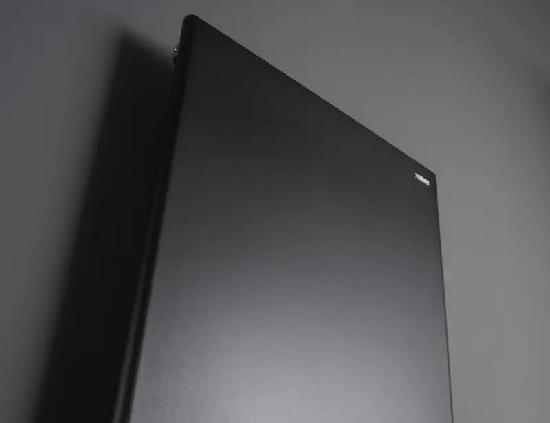 Instamat Tempo  - V designradiator 173 x 39.8 cm Kleur TEV170