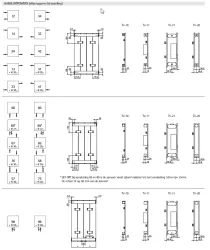 Instamat Paneel TV designradiator 60 x 15.7 cm Kleur TV060-10