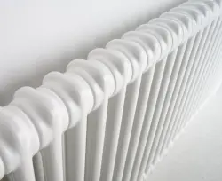 Instamat Leden PR designradiator 19 x 27 cm Kleur 2019