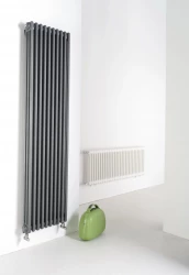 Instamat Leden PR designradiator 19 x 27 cm Kleur 2019