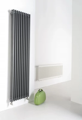 Instamat Leden PR designradiator 19 x 27 cm Kleur 2019