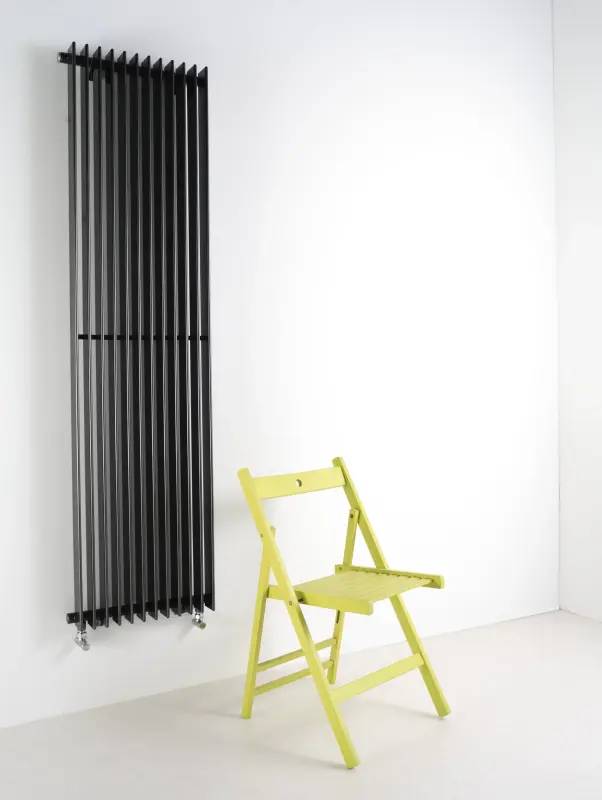 Instamat Kolom AT designradiator 40 x 22 cm Kleur AT040