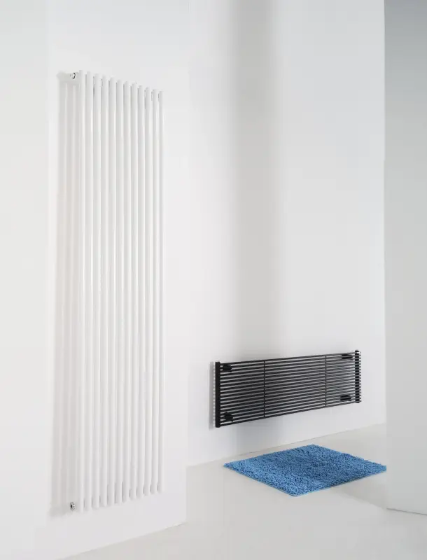 Instamat Ravenna designradiator 40 x 22.4 cm Kleur RAV25