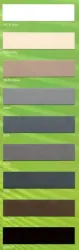 Instamat Plint AC designradiator 70 x 50 cm Kleur AC072