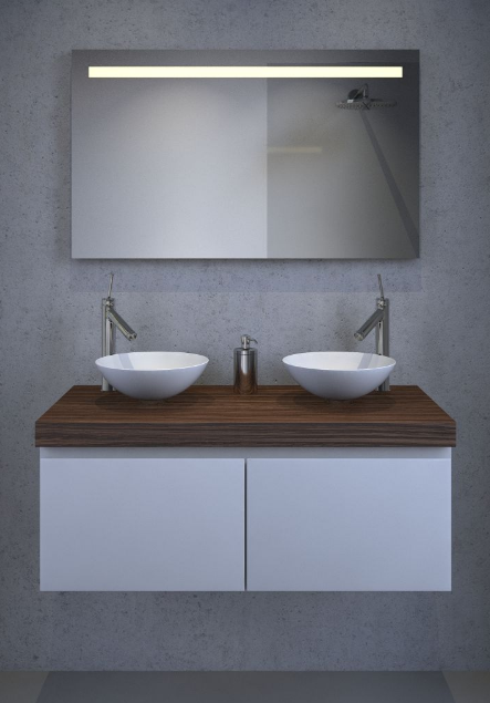 Led spiegel 40 x 60 Led spiegel 40 x 60