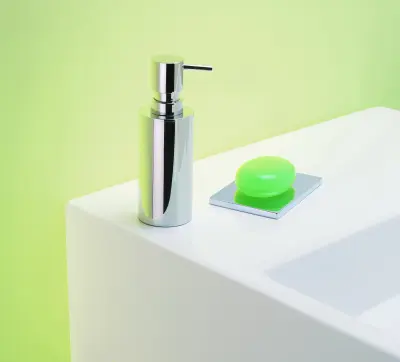 Waterevolution Deep zeephouder RVS A220IE
