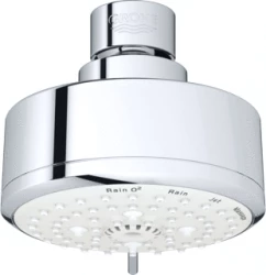 Grohe New Tempesta chroom 27591001