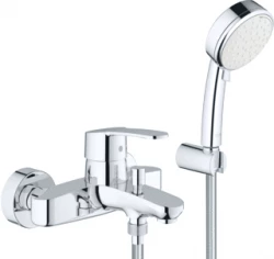 Grohe Eurostyle badmengkraan chroom 3359220A