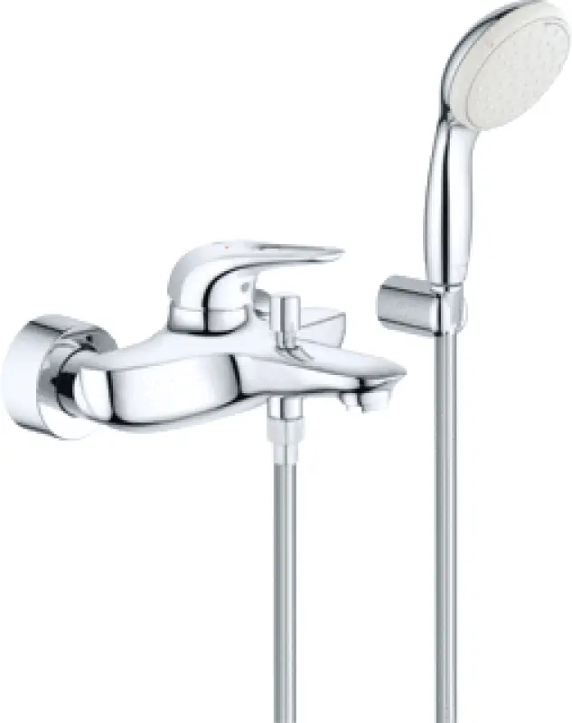 Grohe Eurostyle New badmengkraan chroom 3359230A
