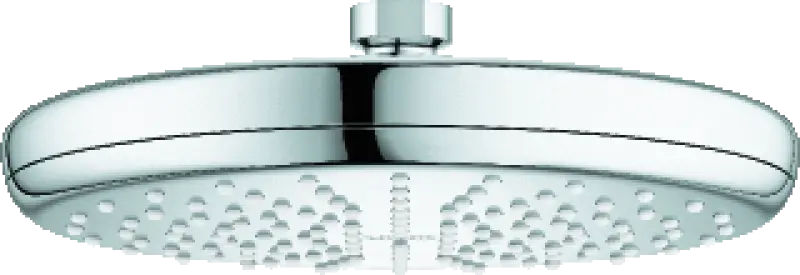 Grohe New Tempesta chroom 26410000