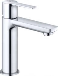 Grohe Lineare New wastafelkraan waste-inrichting
 chroom 23106001