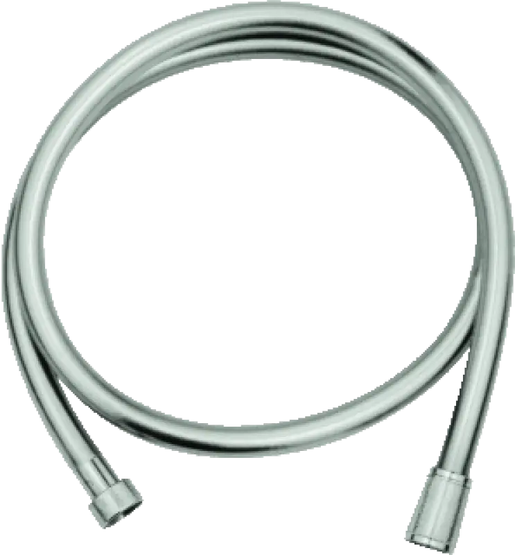Grohe Silverflex doucheslang 125mm overig 28362GL0