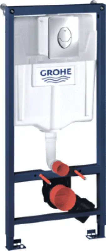 Grohe Rapid SL 38721001