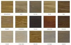 TopLine Rotterdam massief eiken naturel badmeubel 120x50x35cm met zijwangen en greeploze en softclose laden 1208912652