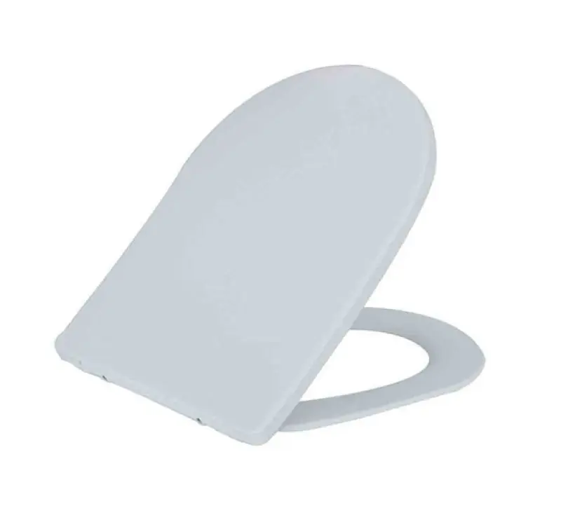 Aquadesign Montreal toiletzitting mat wit softclose quickrelease 1208913662