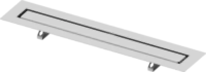 TECE drainline douchegoot tegel-natuursteen 80cm 1208915782