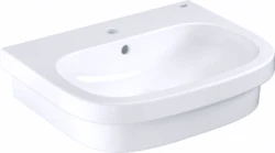 Grohe wastafel 59,6x48,3cm 59,6x48,3cm wit 39337000