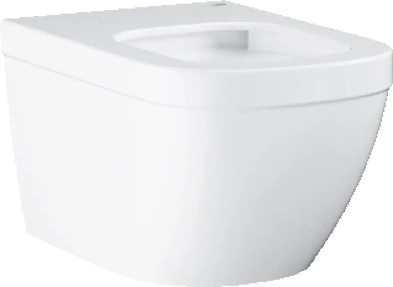 Grohe wandcloset diepspoel
 wit 3932800H