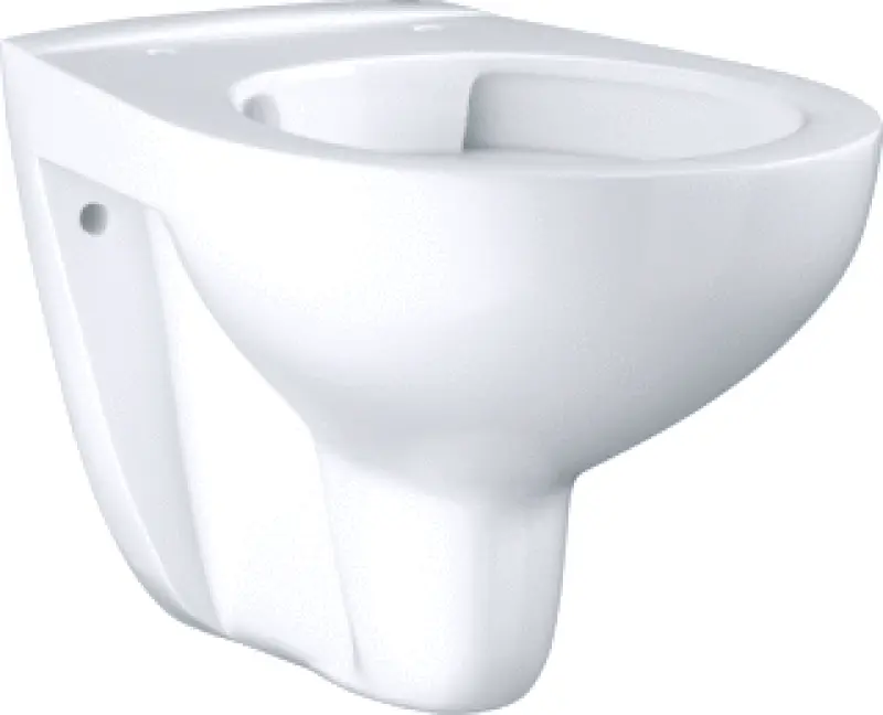 Grohe wandcloset diepspoel
 wit 39427000