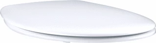 Grohe closetzitting wit 39492000