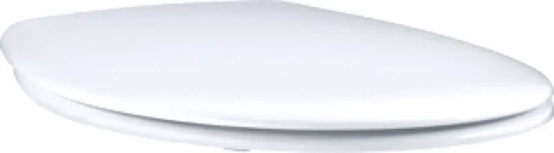 Grohe closetzitting wit 39492000