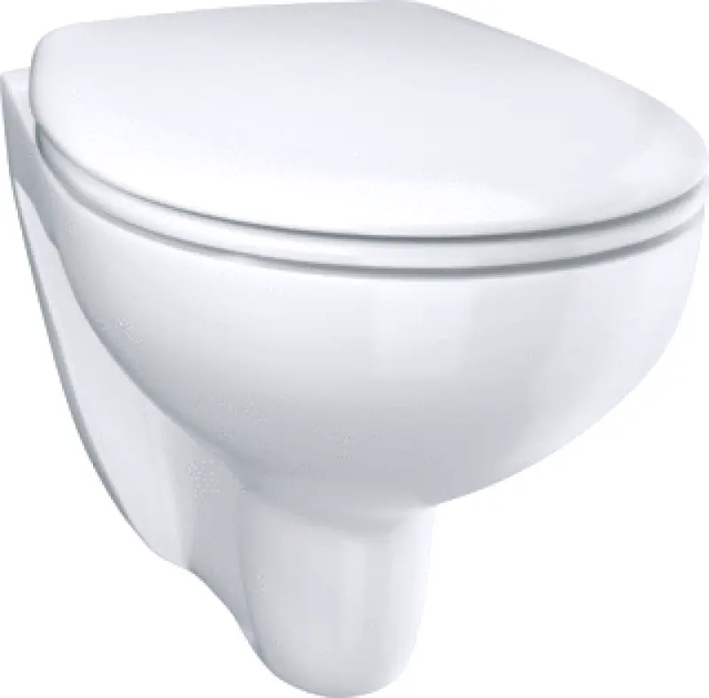 Grohe wandcloset diepspoel
 wit 39351000