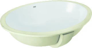 Grohe wit 39423000