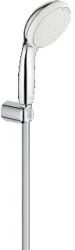 Grohe New Tempesta badset
 handdouche chroom 2779810E