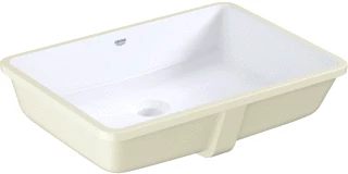 Grohe wit 3948000H