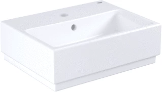 Grohe wastafel 45,5x35cm 45,5x35cm wit 3948300H