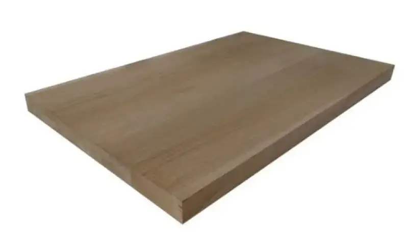 TopLine massief eiken maatwerk planken 4cm dik 1208919549